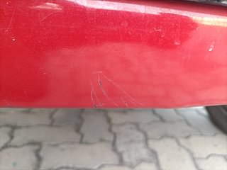 Used 2024 Maruti Suzuki Alto K10 VXI Plus Petrol Manual dents MINOR SCRATCH