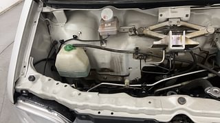 Used 2020 Maruti Suzuki Eeco 5 STR WITH A/C+HTR Petrol Manual engine ENGINE RIGHT SIDE VIEW