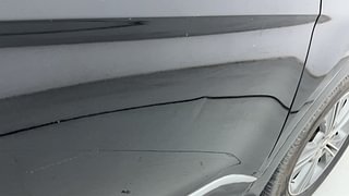 Used 2018 Hyundai Creta [2015-2018] 1.6 SX Plus Auto Petrol Petrol Automatic dents MINOR DENT