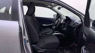 Used 2017 Maruti Suzuki Baleno [2015-2019] Delta AT Petrol Petrol Automatic interior RIGHT SIDE FRONT DOOR CABIN VIEW