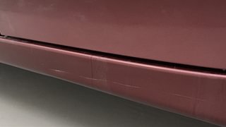 Used 2013 Honda City [2011-2014] 1.5 E MT Petrol Manual dents MINOR SCRATCH