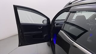 Used 2017 Honda BR-V [2016-2020] VX MT Petrol Petrol Manual interior LEFT FRONT DOOR OPEN VIEW