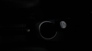 Used 2011 Maruti Suzuki Swift [2007-2011] VXi Petrol Manual interior GEAR  KNOB VIEW