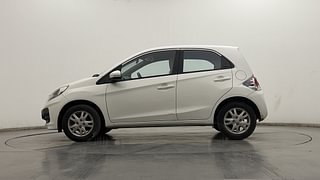 Used 2015 Honda Brio [2011-2016] VX MT Petrol Manual exterior LEFT SIDE VIEW