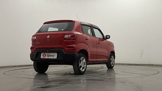 Used 2020 maruti-suzuki S-Presso VXI Plus AMT Petrol Automatic exterior RIGHT REAR CORNER VIEW