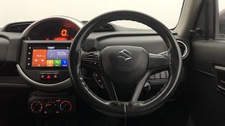 Used 2020 maruti-suzuki S-Presso VXI Plus AMT Petrol Automatic interior STEERING VIEW