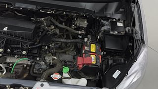 Used 2022 Maruti Suzuki Celerio VXi CNG Petrol+cng Manual engine ENGINE LEFT SIDE VIEW