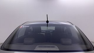 Used 2019 Maruti Suzuki Dzire [2017-2020] VXI AMT Petrol Automatic exterior BACK WINDSHIELD VIEW