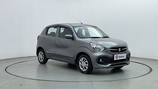 Used 2022 Maruti Suzuki Celerio VXi CNG Petrol+cng Manual exterior RIGHT FRONT CORNER VIEW