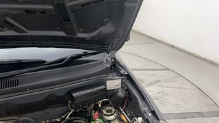 Used 2019 Maruti Suzuki Alto 800 [2019-2022] LXI Petrol Manual engine ENGINE LEFT SIDE HINGE & APRON VIEW