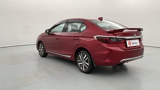 Used 2020 Honda City VX Petrol Manual exterior LEFT REAR CORNER VIEW