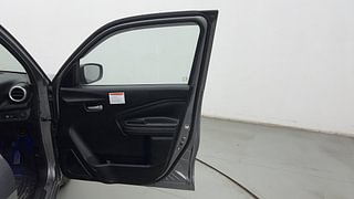 Used 2022 Maruti Suzuki Celerio VXi CNG Petrol+cng Manual interior RIGHT FRONT DOOR OPEN VIEW