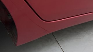 Used 2019 Hyundai Xcent S Petrol Manual dents MINOR SCRATCH