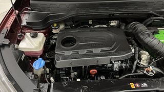Used 2021 Kia Sonet HTK Plus 1.5 AT Diesel Automatic engine ENGINE RIGHT SIDE VIEW