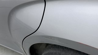 Used 2018 Maruti Suzuki Ignis [2017-2020] Sigma MT Petrol Petrol Manual dents MINOR DENT