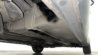 Used 2014 Hyundai Grand i10 [2013-2017] Asta 1.2 Kappa VTVT Petrol Manual extra REAR RIGHT UNDERBODY VIEW