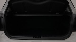 Used 2022 Hyundai Grand i10 Nios Sportz 1.0 Turbo GDI Petrol Manual interior DICKY INSIDE VIEW