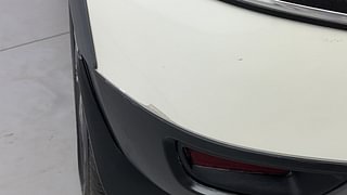 Used 2021 Renault Duster [2020-2022] RXZ Petrol Petrol Manual dents MINOR SCRATCH