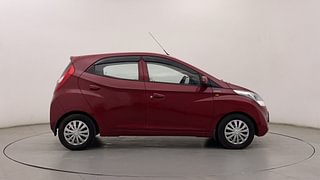 Used 2015 Hyundai Eon [2011-2018] Magna + 1.0 Petrol Manual exterior RIGHT SIDE VIEW