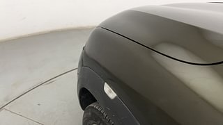 Used 2016 Renault Kwid [2015-2019] RXT Petrol Manual dents MINOR DENT