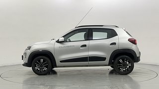 Used 2022 Renault Kwid Climber 1.0l SCE Petrol MT Petrol Manual exterior LEFT SIDE VIEW