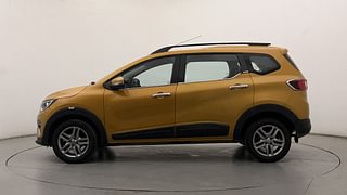 Used 2020 Renault Triber RXZ AMT Petrol Automatic exterior LEFT SIDE VIEW