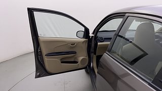 Used 2014 Honda Brio [2011-2016] S MT Petrol Manual interior LEFT FRONT DOOR OPEN VIEW