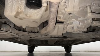 Used 2023 Maruti Suzuki Celerio ZXi Petrol Manual extra FRONT LEFT UNDERBODY VIEW