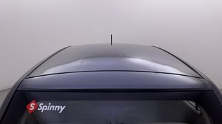 Used 2013 Hyundai i10 magna 1.1 Petrol Manual exterior EXTERIOR ROOF VIEW