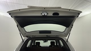 Used 2019 Hyundai Creta [2018-2020] 1.6 SX AT Diesel Automatic interior DICKY DOOR OPEN VIEW