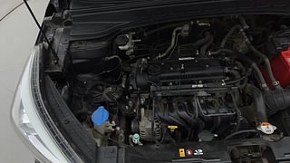 Used 2018 Hyundai Creta [2015-2018] 1.6 SX Plus Auto Petrol Petrol Automatic engine ENGINE RIGHT SIDE VIEW