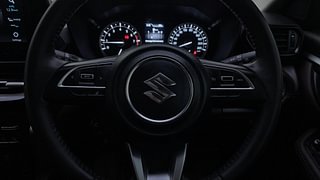 Used 2022 Maruti Suzuki Grand Vitara Alpha Smart Hybrid Petrol Manual top_features Airbags