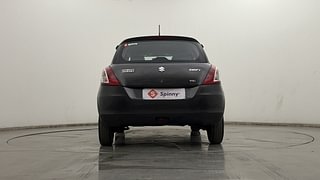 Used 2017 Maruti Suzuki Swift [2014-2017] VXI (O) Petrol Manual exterior BACK VIEW
