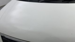 Used 2018 Maruti Suzuki Wagon R 1.0 [2013-2019] LXi CNG Petrol+cng Manual dents MINOR SCRATCH