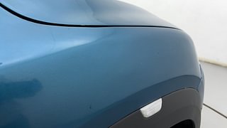 Used 2020 renault Kwid 1.0 RXT Opt Petrol Manual dents MINOR DENT