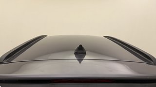 Used 2019 Hyundai Grand i10 Magna 1.2 Kappa VTVT Petrol Manual exterior EXTERIOR ROOF VIEW