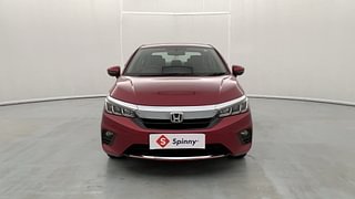Used 2020 Honda City VX Petrol Manual exterior FRONT VIEW