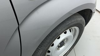 Used 2018 Maruti Suzuki Ignis [2017-2020] Sigma MT Petrol Petrol Manual dents MINOR DENT