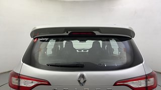 Used 2019 Renault Triber RXZ Petrol Manual exterior BACK WINDSHIELD VIEW