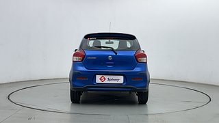 Used 2022 Maruti Suzuki Celerio ZXi Plus AMT Petrol Automatic exterior BACK VIEW