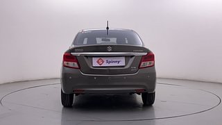 Used 2019 Maruti Suzuki Dzire [2017-2020] VXI AMT Petrol Automatic exterior BACK VIEW