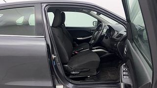 Used 2017 Maruti Suzuki Baleno [2015-2019] Alpha Petrol Petrol Manual interior RIGHT SIDE FRONT DOOR CABIN VIEW