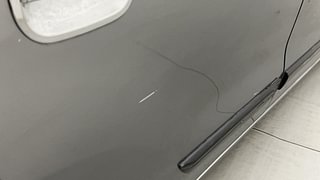 Used 2018 Maruti Suzuki Wagon R 1.0 [2015-2019] VXI AMT Petrol Automatic dents MINOR DENT