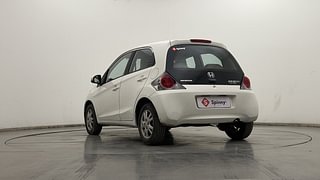 Used 2015 Honda Brio [2011-2016] VX MT Petrol Manual exterior LEFT REAR CORNER VIEW