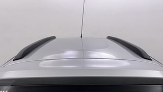 Used 2022 Renault Kwid Climber 1.0l SCE Petrol MT Petrol Manual exterior EXTERIOR ROOF VIEW