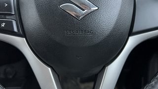 Used 2023 Maruti Suzuki Celerio ZXi Petrol Manual top_features Airbags