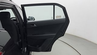 Used 2018 Hyundai Creta [2015-2018] 1.6 SX Plus Auto Petrol Petrol Automatic interior RIGHT REAR DOOR OPEN VIEW