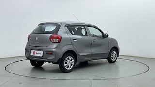 Used 2022 Maruti Suzuki Celerio VXi CNG Petrol+cng Manual exterior RIGHT REAR CORNER VIEW