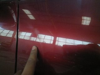 Used 2016 honda Jazz V Petrol Manual dents MINOR SCRATCH