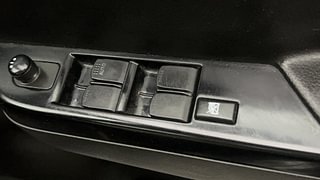 Used 2018 Maruti Suzuki Wagon R 1.0 [2015-2019] VXI AMT Petrol Automatic top_features Power windows